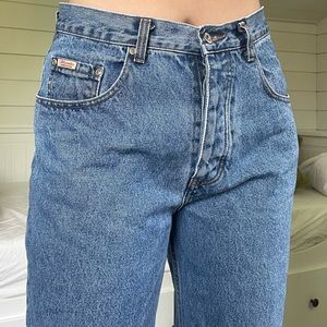 Thrifted Bluenote’s Jeans
